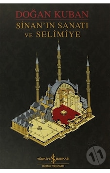 Sinan'ın Sanatı ve Selimiye