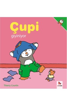 Çupi - Giyiniyor Çupi - Giyiniyor