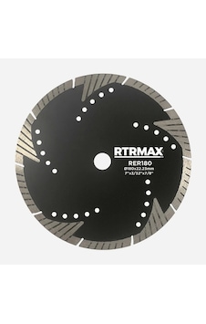 230 Turbo Elmas Testere Ekstra Uzun Segmentli Rtrmax 230 Turbo Elmas Testere Ekstra Uzun Segmentli Rtrmax