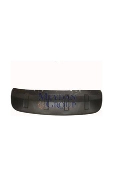 Mıtsubıshı Outlander- 08/09 Karlık Orta Sıyah Ön Tampon Altı Spoıler Bfn Oem No: 6400a738 Mıtsubıshı Outlander- 08/09 Karlık Orta Sıyah Ön Tampon Altı Spoıler Bfn Oem No: 6400a738