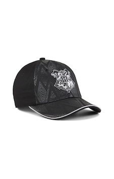 Puma 02612201 Puma X Harry Potter Dad Cap Puma Black Unısex Sapka Standart Siyah