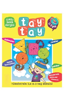 Tay Tay 5. Sayı Tay Tay 5. Sayı