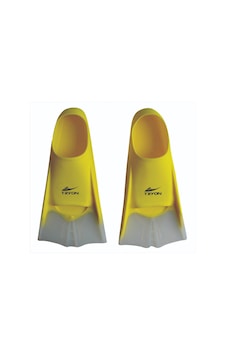 Tryon Silikon Kısa Palet 38-41 Sarı Sarı Tryon Silikon Kısa Palet 38-41 Sarı Sarı