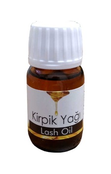 Kirpik Bakım Yağı 20 Ml Kirpik Bakım Yağı 20 Ml