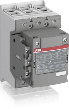 Abb 1sfl427001r1311 Af116-30-11 3p 116a 100-250v Ac 1na+1nk Kontaktör Abb 1sfl427001r1311 Af116-30-11 3p 116a 100-250v Ac 1na+1nk Kontaktör