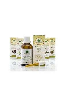 Maranki Papatya Yağı 50 ML Maranki Papatya Yağı 50 ML