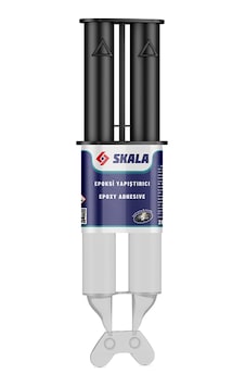 Epoksi Yapıştırıcı 28gr Epoksi Yapıştırıcı 28gr