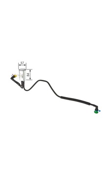 Bosch F026402810 Dizel Filtre Bosch F026402810 Dizel Filtre