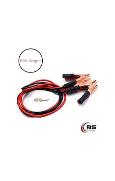 Space Akü Takviye Kablosu 600 Amp Gerçek Değer / 455428213
