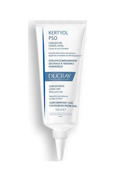 Ducray Kertyol Pso Pullanma ve Kızarıklık Karşıtı Konsantre Krem 100 ML