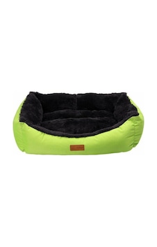 Dubex Jellybean Peluş Köpek Yatağı M Boy 62 x 44 x 22 CM Dubex Jellybean Peluş Köpek Yatağı M Boy 62 x 44 x 22 CM