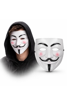 V - 665 - Mask Premium Vendetta Beyaz Maske Guy - Dpmıx-hb - Fawkes Stil V - 665 - Mask Premium Vendetta Beyaz Maske Guy - Dpmıx-hb - Fawkes Stil