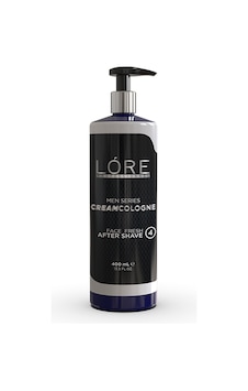 Tıraş Sonrası Nemlendirici Krem Kolonya 4 - 400 Ml