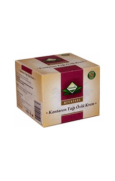 Themra Kantaron Yağı Özlü Krem 50 ML Themra Kantaron Yağı Özlü Krem 50 ML