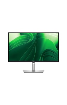 Dell P2425de 24 Plus Qhd Usb-c Hub 2560x1440 5ms Usb-c Hdmı Dp Ips Monitor