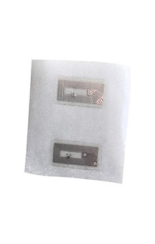 Küçük Hf 13,56mhz 12x22mm Şeffaf Küçük Ntag213 Nfc İç Dolgu -10pcs Küçük Hf 13,56mhz 12x22mm Şeffaf Küçük Ntag213 Nfc İç Dolgu -10pcs