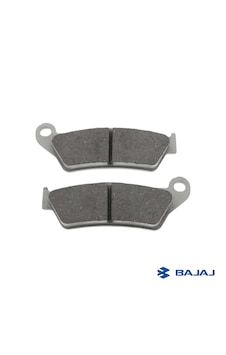 Bajaj Pulsar Ns200-rs200-220-ns150-discvry 150f Ön Disk Balata Or Bajaj Pulsar Ns200-rs200-220-ns150-discvry 150f Ön Disk Balata Or