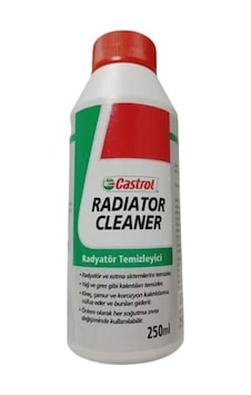 Castrol Radıator Cleaner 0.25l Tu Castrol Radıator Cleaner 0.25l Tu