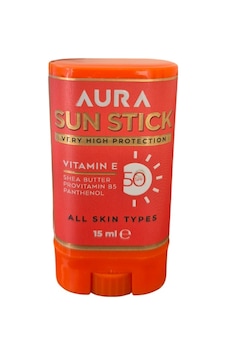 Storm Aura Sunstick Spf50+ 15ml Storm Aura Sunstick Spf50+ 15ml