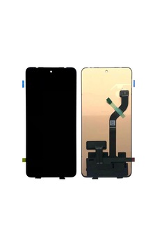 Mi 12 Lite Dokunmatik Ekran Servis