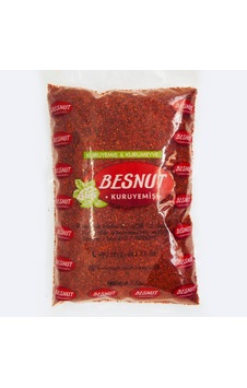 Besnut Pul Biber 1 KG Besnut Pul Biber 1 KG