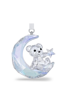 5732106 Swarovski Asma Süsler Krıs Bear:ornament Moon 5732106 Swarovski Asma Süsler Krıs Bear:ornament Moon