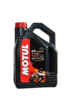 Motul 7100 15w50 %100 Sentetik Motosiklet Motor Yağı 4 Litre - 0781387029463 Motul 7100 15w50 %100 Sentetik Motosiklet Motor Yağı 4 Litre - 0781387029463