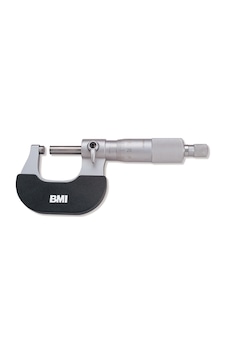 Bmı Bmı765000025 Bmı 765000025 Mek.mikrometre 0-25mm