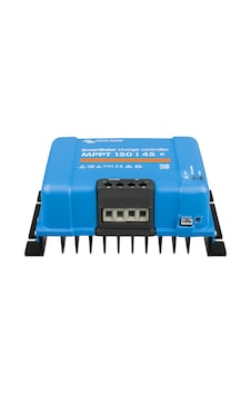Victron Energy Smart Solar Mppt Solar Şarj Cihazı 150v 45a Scc11