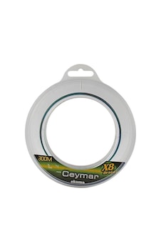 Okuma Ceymar Braıd Line Renkli 0,148mm 300mt Standart Okuma Ceymar Braıd Line Renkli 0,148mm 300mt Standart