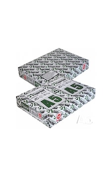 VEGE COPİER BOND A5 FOTOKOPİ KAĞIDI{A4 YARISI } 2 KOLİ 10.000 SY VEGE COPİER BOND A5 FOTOKOPİ KAĞIDI{A4 YARISI } 2 KOLİ 10.000 SY