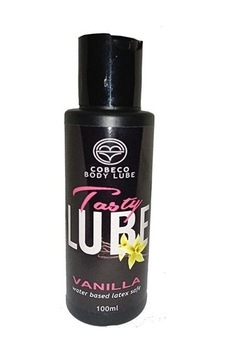Northcity Cobeco Vanilya Aromalı Yağ 100 Ml - Cobeco Vanilla Lubricant Oil 100 Ml Northcity Cobeco Vanilya Aromalı Yağ 100 Ml - Cobeco Vanilla Lubricant Oil 100 Ml