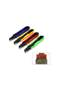 Runjia Sk-5 Rj-087 Ar-18 Büyük Plastik Falçata Maket Bıçak 18mm Runjia Sk-5 Rj-087 Ar-18 Büyük Plastik Falçata Maket Bıçak 18mm