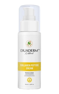 Duaderm Kolajen Peptid Krem, Hyaluronik Asit Ve Alpha Arbutin İçeren Cilt Bakım Kremi, 50 Ml Sku: Zeus8690010462176 Duaderm Kolajen Peptid Krem, Hyaluronik Asit Ve Alpha Arbutin İçeren Cilt Bakım Kremi, 50 Ml Sku: Zeus8690010462176