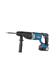Proter PST 875 HD 5.0 Ah Kömürsüz Şarjlı Kırıcı Delici