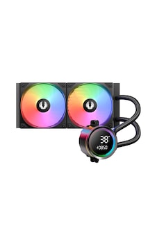 Bitfenix S12 Dıgıtal 240 Siyah Argb 240mm İşlemci Sıvı Soğutucu Azaz3btf0009 Bitfenix S12 Dıgıtal 240 Siyah Argb 240mm İşlemci Sıvı Soğutucu Azaz3btf0009