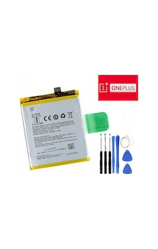 Oneplus 6T A6010 A6013 Pil Batarya ve Tamir Seti Blp685 Oneplus 6T A6010 A6013 Pil Batarya ve Tamir Seti Blp685