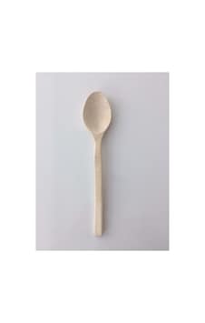 Verniksiz Kaşık 24 Cm ---
