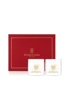 Elizabeth Arden White Tea Nemlendirici Vücut Kremi 2 x 400 ML Elizabeth Arden White Tea Nemlendirici Vücut Kremi 2 x 400 ML