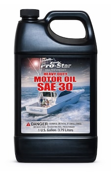 Sae30 4 Zamanlı Deniz Motoru Yağı 3.79 Litre Sae30 4 Zamanlı Deniz Motoru Yağı 3.79 Litre
