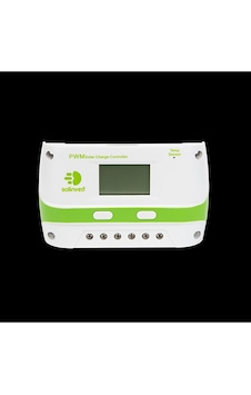Solinved 40A PWM Şarj Kontrol Cihazı Solinved 40A PWM Şarj Kontrol Cihazı