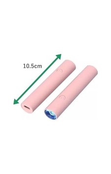 Uv Kalıcı Oje Jel Tırnak Kurutucu Epoksi Kurutucu Fototerapi Makinesi Usb Kablolu Slim Kasa Pembe Uv Kalıcı Oje Jel Tırnak Kurutucu Epoksi Kurutucu Fototerapi Makinesi Usb Kablolu Slim Kasa Pembe