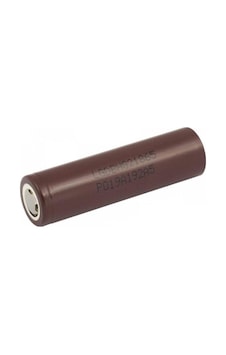 LG Uyumlu INR18650HG2 3000mAh 20A 3.7V Li-lon Şarjlı Pil