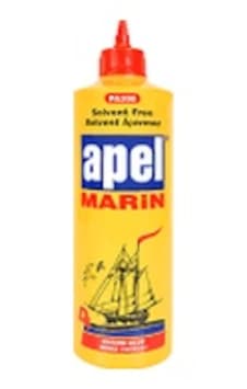 Mitre Apel Apel Deniz Tutkalı Poliüretan Suya Dayanıklı 600 ML Mitre Apel Apel Deniz Tutkalı Poliüretan Suya Dayanıklı 600 ML