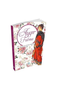 Aygır Fatma - Osman Cemal Kaygılı - Mavi Çatı Yayınları Aygır Fatma - Osman Cemal Kaygılı - Mavi Çatı Yayınları