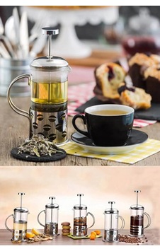 Pandomim New Life 350ml Çelik French Press Royaleks-fp350 Açık Mavi Pandomim New Life 350ml Çelik French Press Royaleks-fp350 Açık Mavi