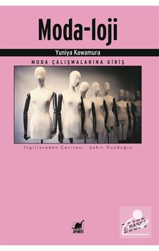 Moda-Loji - Yuniya Kawamura