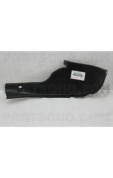 Toyota Yaris 2006-2011 Arka Çamurluk Davlumbazı Sağ Oem No: 5259152180 Toyota Yaris 2006-2011 Arka Çamurluk Davlumbazı Sağ Oem No: 5259152180