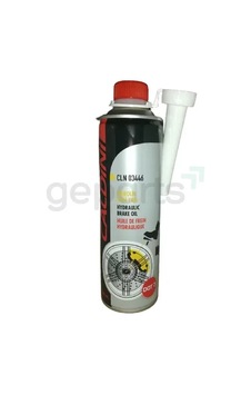 Fren Hidrolik Yağı - Dot 3-teneke 500 Ml. 24 Adet