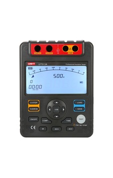 Uni-t İzolasyon Meğeri Sheut513a Uni-t İzolasyon Meğeri Sheut513a
